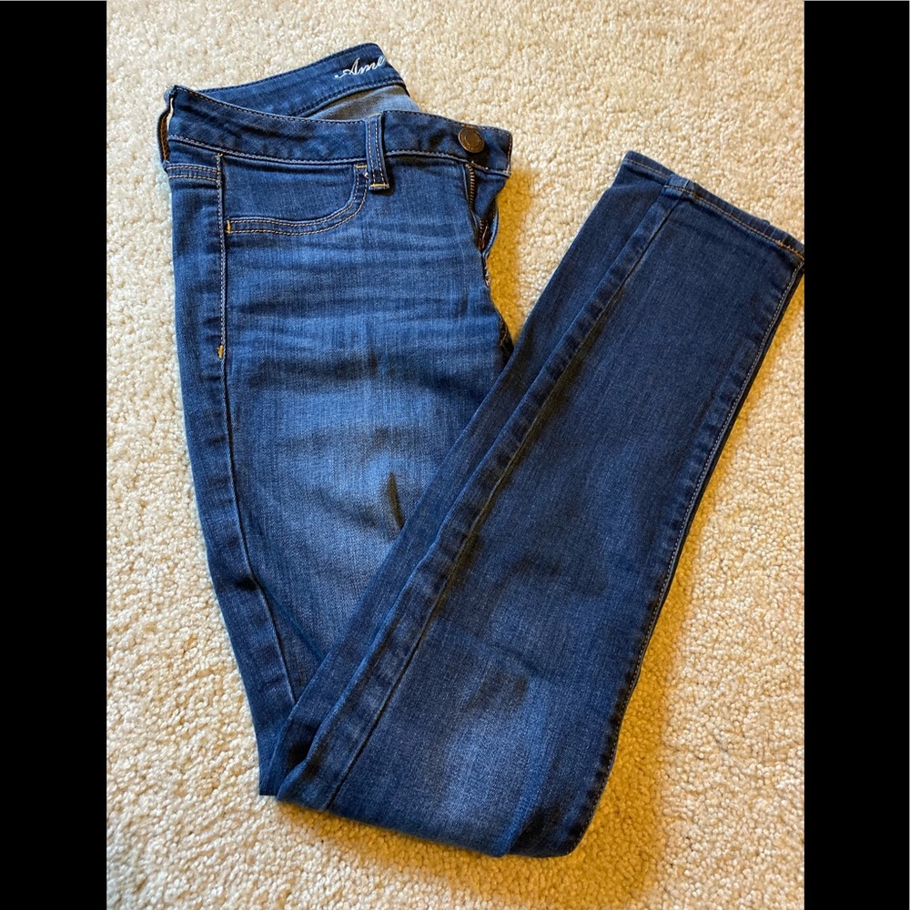 American Eagle Jegging